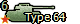 type 64